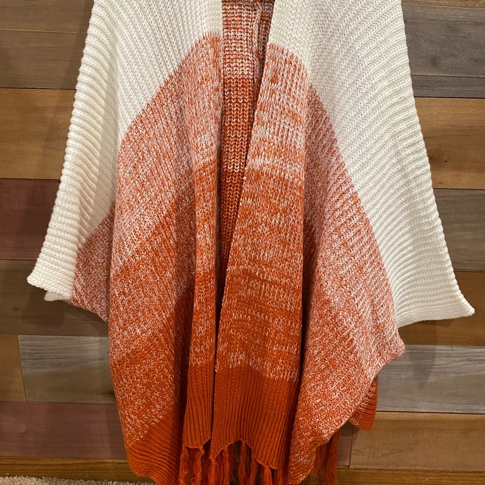 Poncho